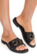 PAPUCI NEGRI PIELE NATURALA PS77OP41