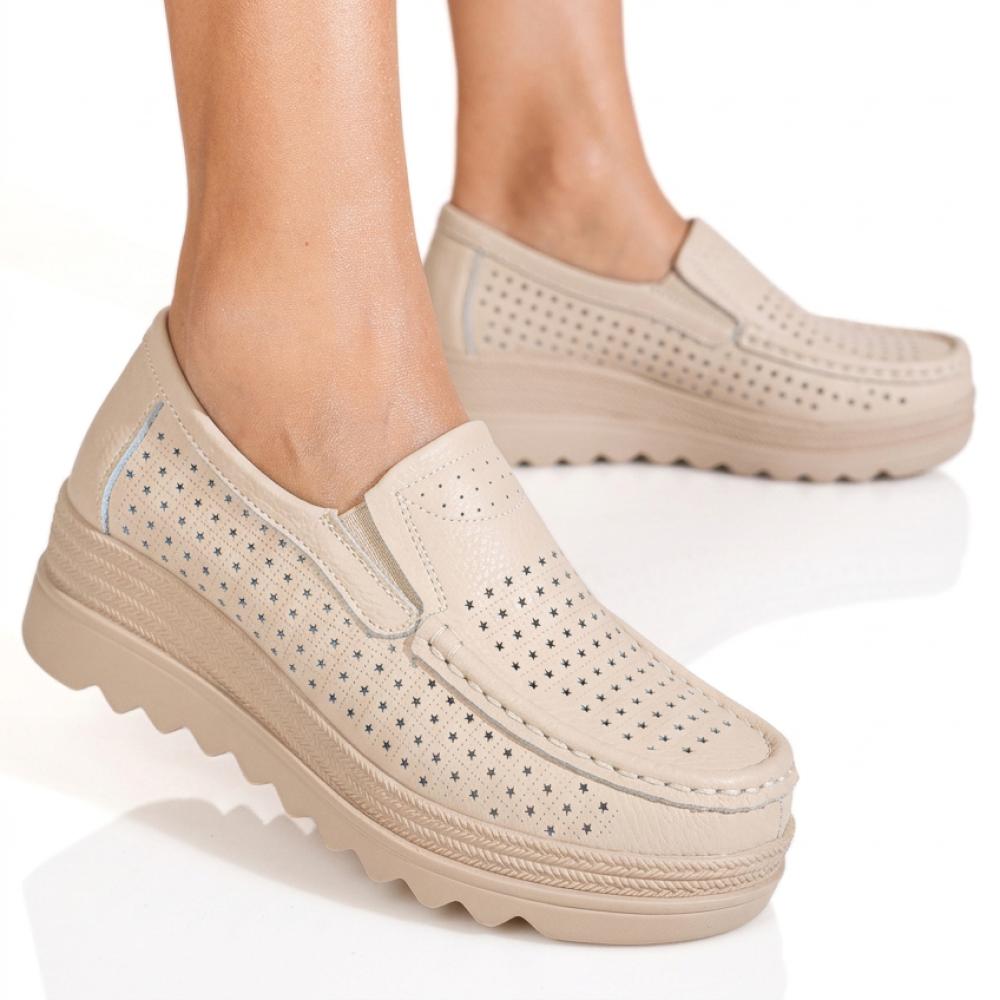 Pantofi Casual