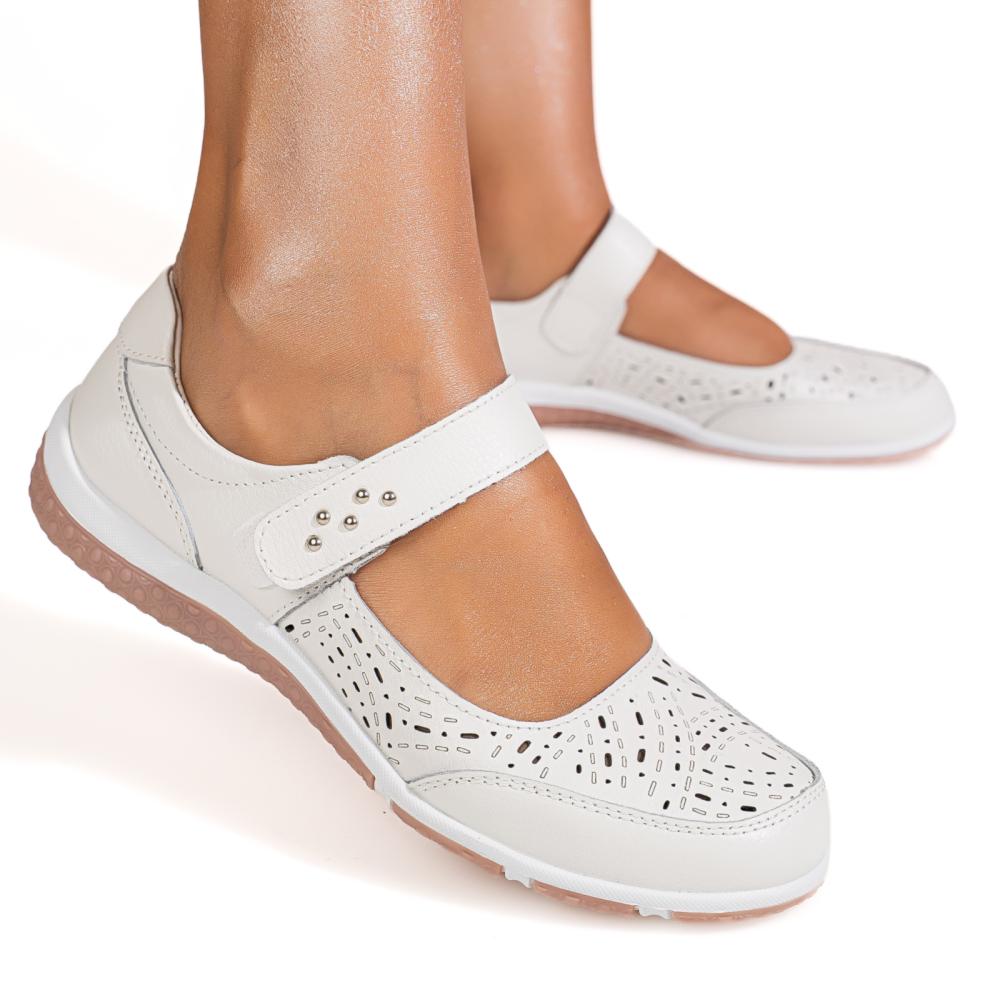 Espadrile Dama