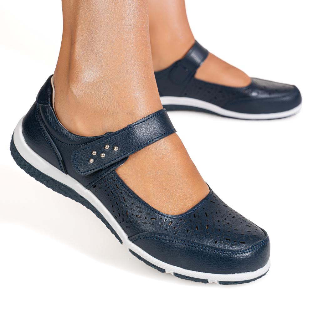 Espadrile Dama