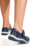 ESPADRILE BLEUMARIN PIELE NATURALA FSP20006