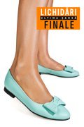 BALERINI TURCOAZ PIELE NATURALA 3S7701