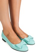 BALERINI TURCOAZ PIELE NATURALA 3S7701