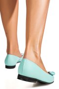 BALERINI TURCOAZ PIELE NATURALA 3S7701