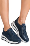 PANTOFI SPORT BLEUMARIN PIELE NATURALA TPC5100