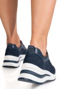 PANTOFI SPORT BLEUMARIN PIELE NATURALA TPC5100