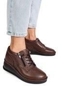 GHETE MARO PIELE NATURALA APCKD7550