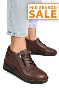 GHETE MARO PIELE NATURALA APCKD7550