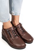 GHETE MARO PIELE NATURALA APCKD7550