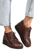 GHETE MARO PIELE NATURALA APCKD7550