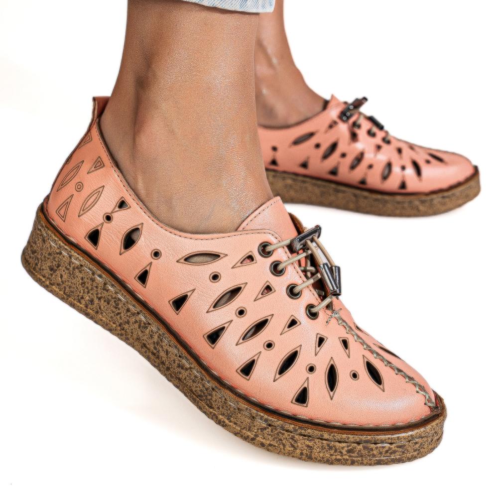 Pantofi Casual
