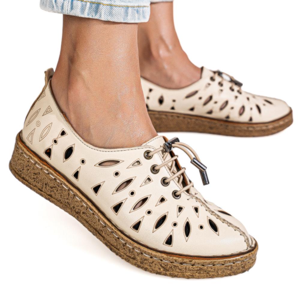 Pantofi Casual