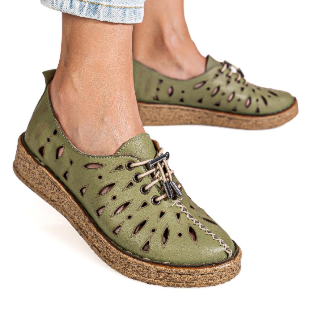 Pantofi Casual