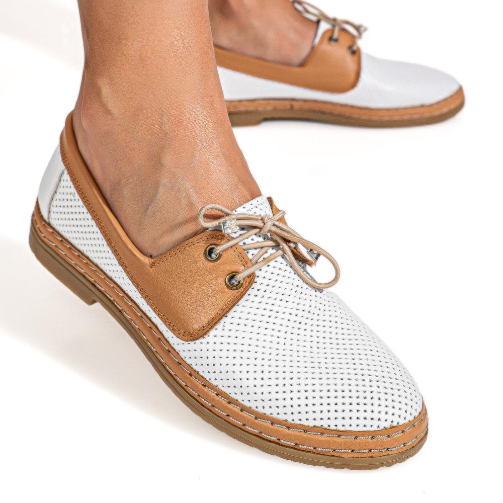 Mocasini Dama