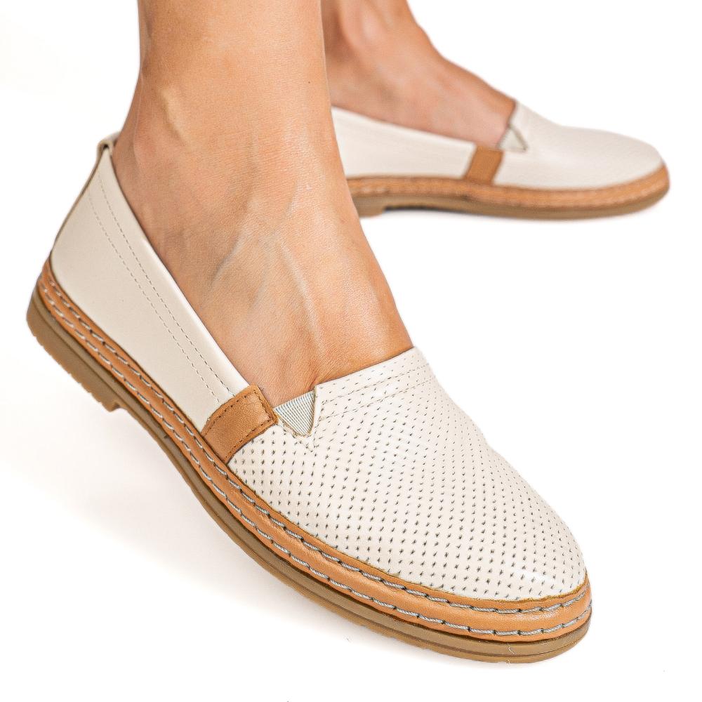 Mocasini Dama