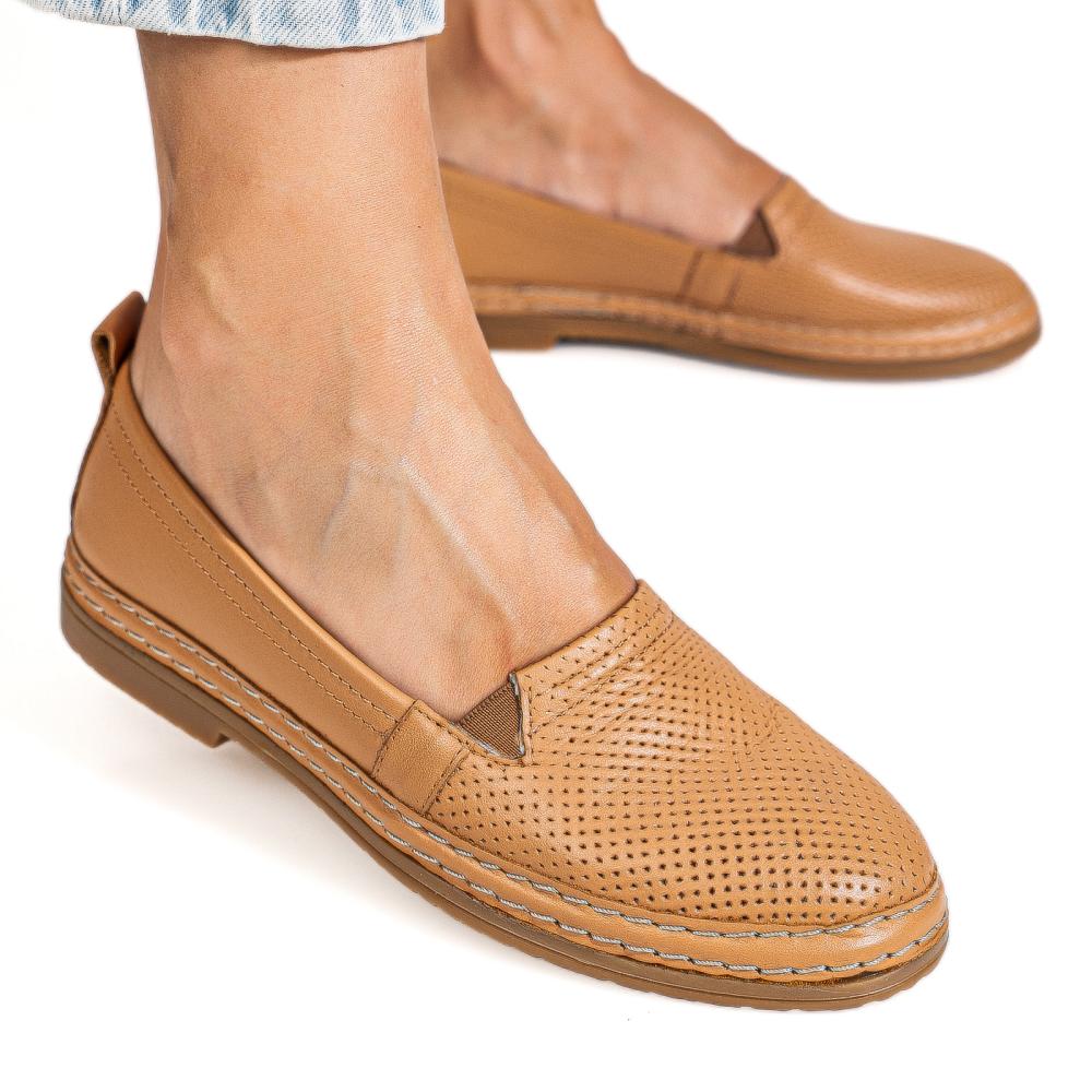 Mocasini Dama