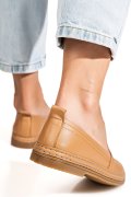 MOCASINI MARO PIELE NATURALA 2PC302