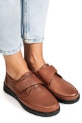 MOCASINI MARO PIELE NATURALA 7PC504
