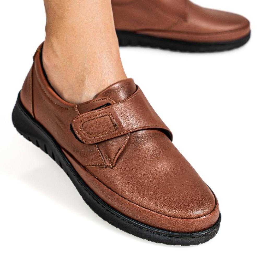 Mocasini Dama