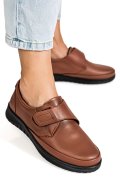 MOCASINI MARO PIELE NATURALA 7PC504