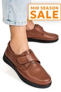 MOCASINI MARO PIELE NATURALA 7PC504