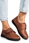 MOCASINI MARO PIELE NATURALA 7PC504