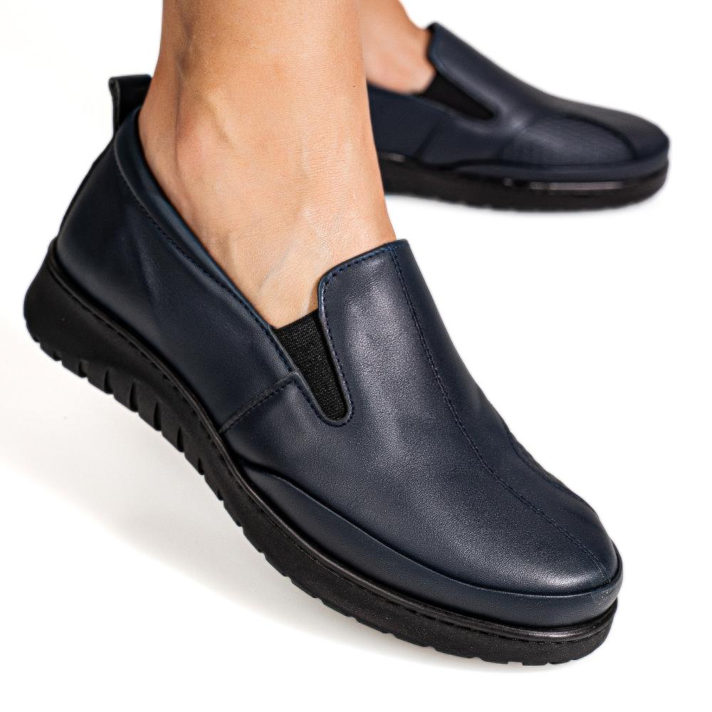 Mocasini Dama