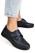 MOCASINI BLEUMARIN PIELE NATURALA 7PC504