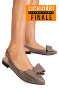 BALERINI COFFEE PIELE NATURALA 3S7727