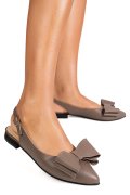 BALERINI COFFEE PIELE NATURALA 3S7727