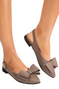 BALERINI COFFEE PIELE NATURALA 3S7727