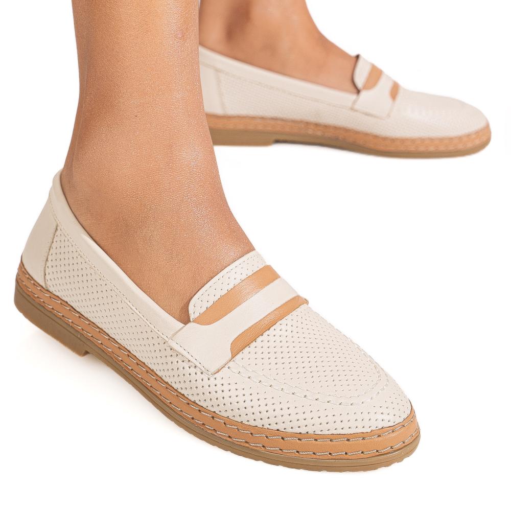 Mocasini Dama