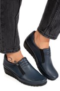 PANTOFI BLEUMARIN PIELE NATURALA 2S77424