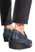 PANTOFI BLEUMARIN PIELE NATURALA 2S77424
