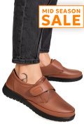 MOCASINI MARO PIELE NATURALA 7PC505