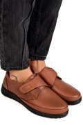 MOCASINI MARO PIELE NATURALA 7PC505