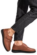 MOCASINI MARO PIELE NATURALA 7PC505