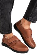 MOCASINI MARO PIELE NATURALA 7PC505