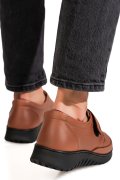 MOCASINI MARO PIELE NATURALA 7PC505