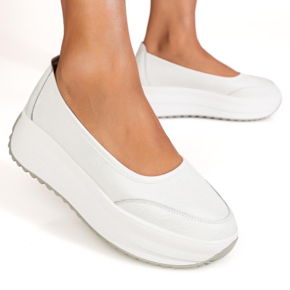 Espadrile Dama
