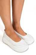 ESPADRILE ALBE PIELE NATURALA FSP001-922