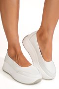 ESPADRILE ALBE PIELE NATURALA FSP001-922