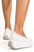 ESPADRILE ALBE PIELE NATURALA FSP001-922