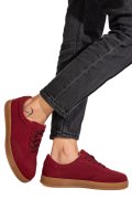 PANTOFI SPORT VISINII PIELE NATURALA INTOARSA TSP2646