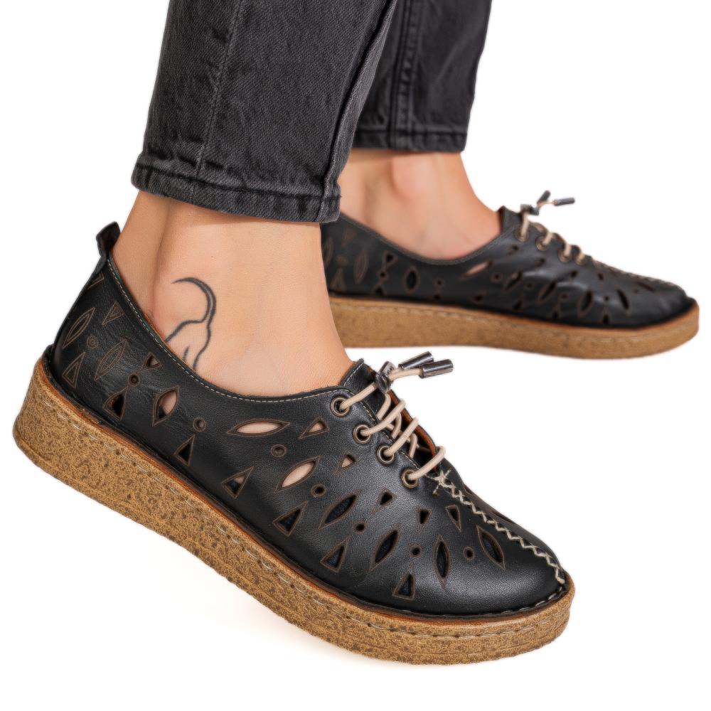 Espadrile Dama