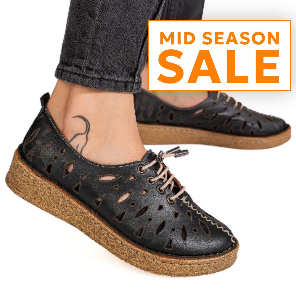 Espadrile Dama