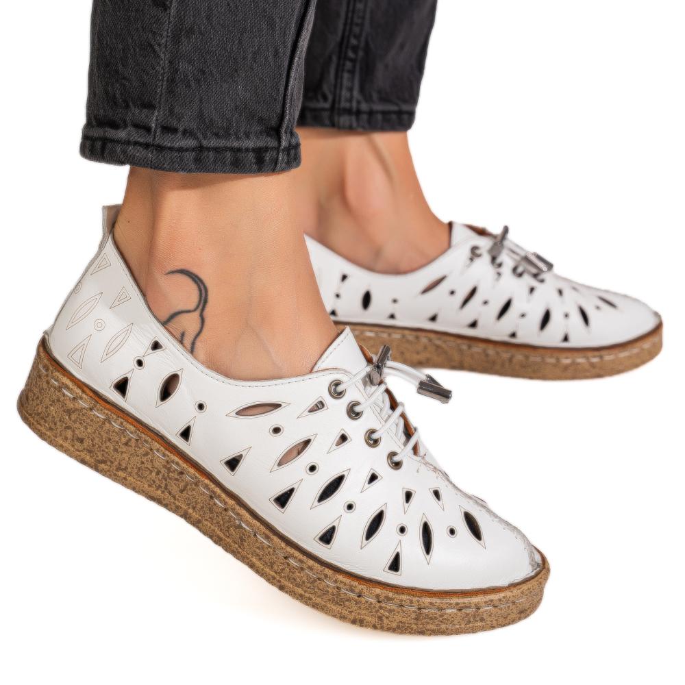 Pantofi Casual