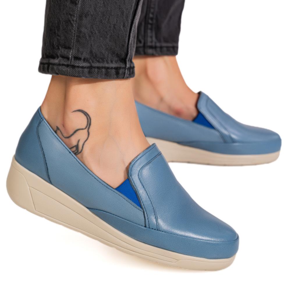 Mocasini Dama