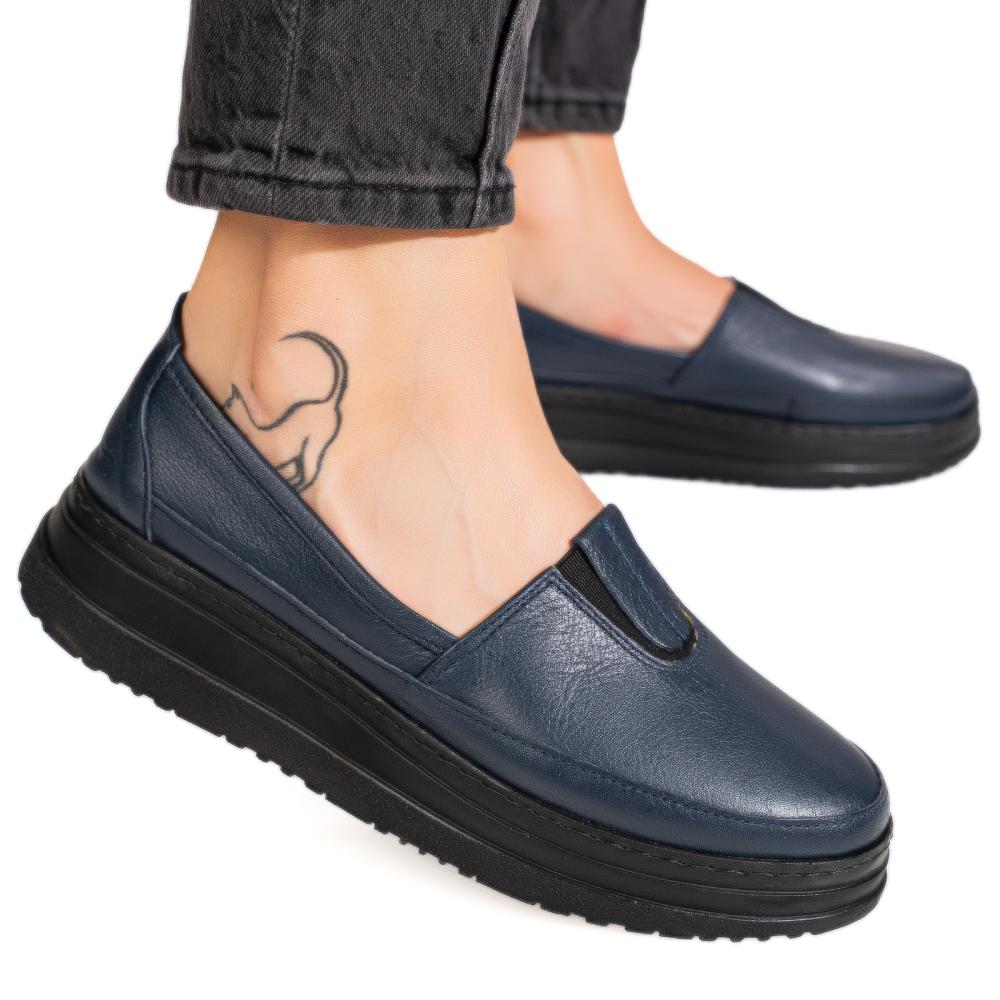 Mocasini Dama