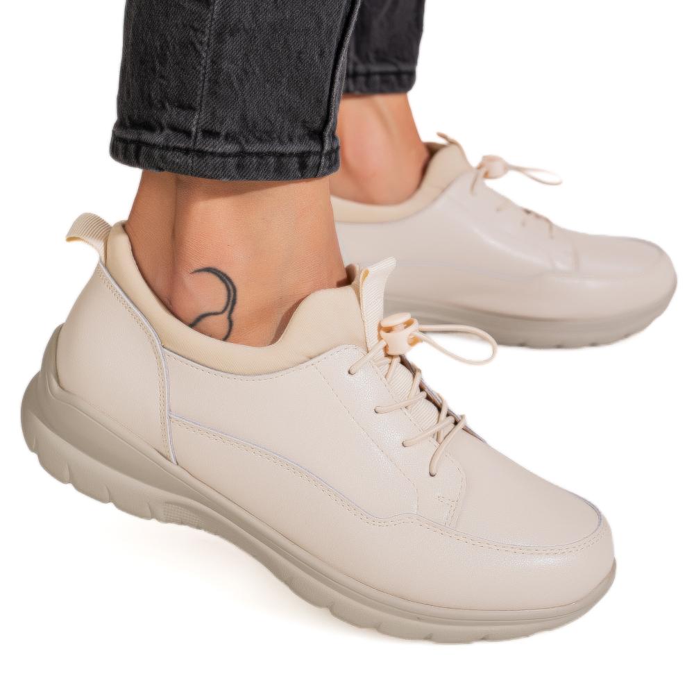Pantofi Casual